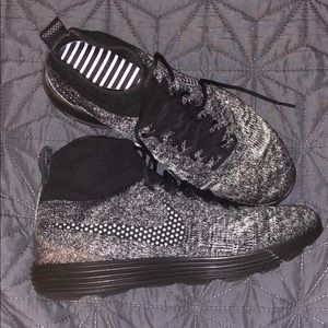 Nike Men’s Lunar Magista II Flyknit FC